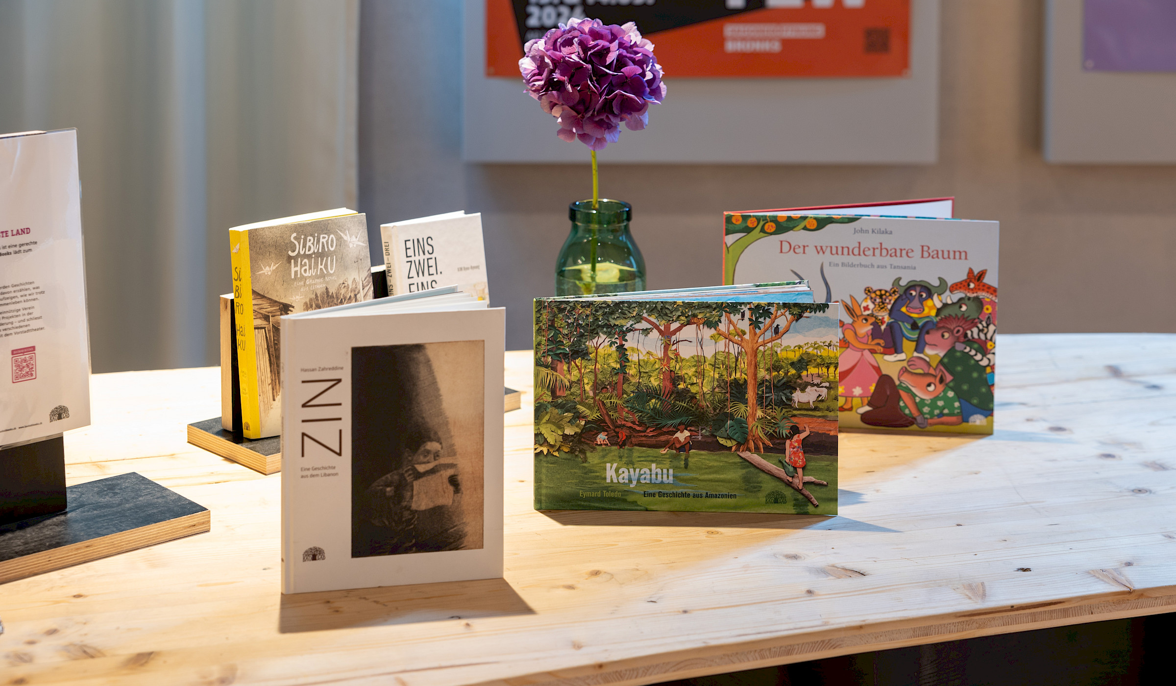 Winterhausfest Gemeindehaus Oekolampad 2025