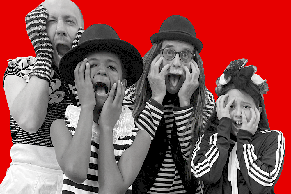 GRR ... GRR ... GRRRIMMMMM